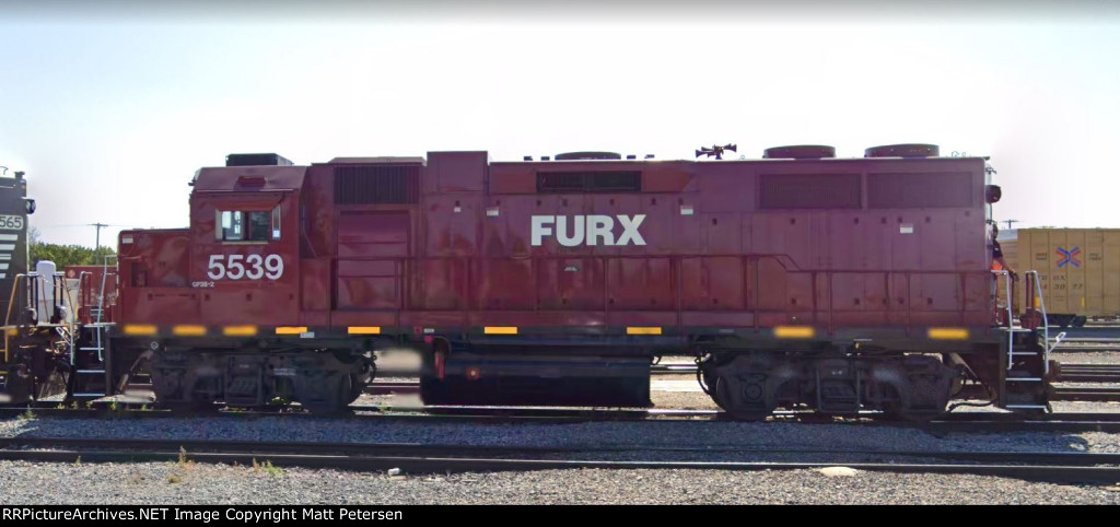 FURX 5539